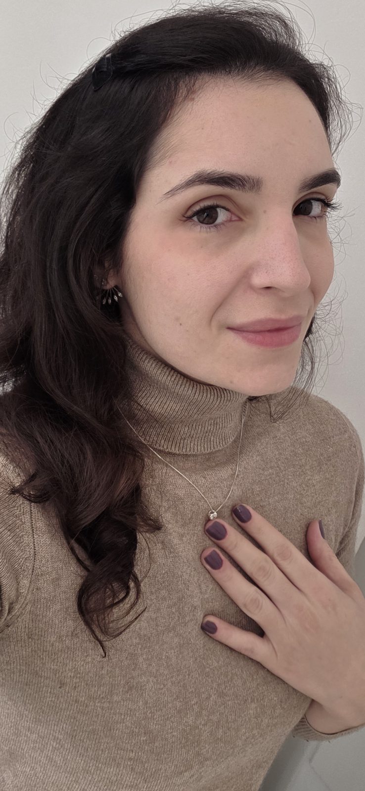 Marina Mattos Falango